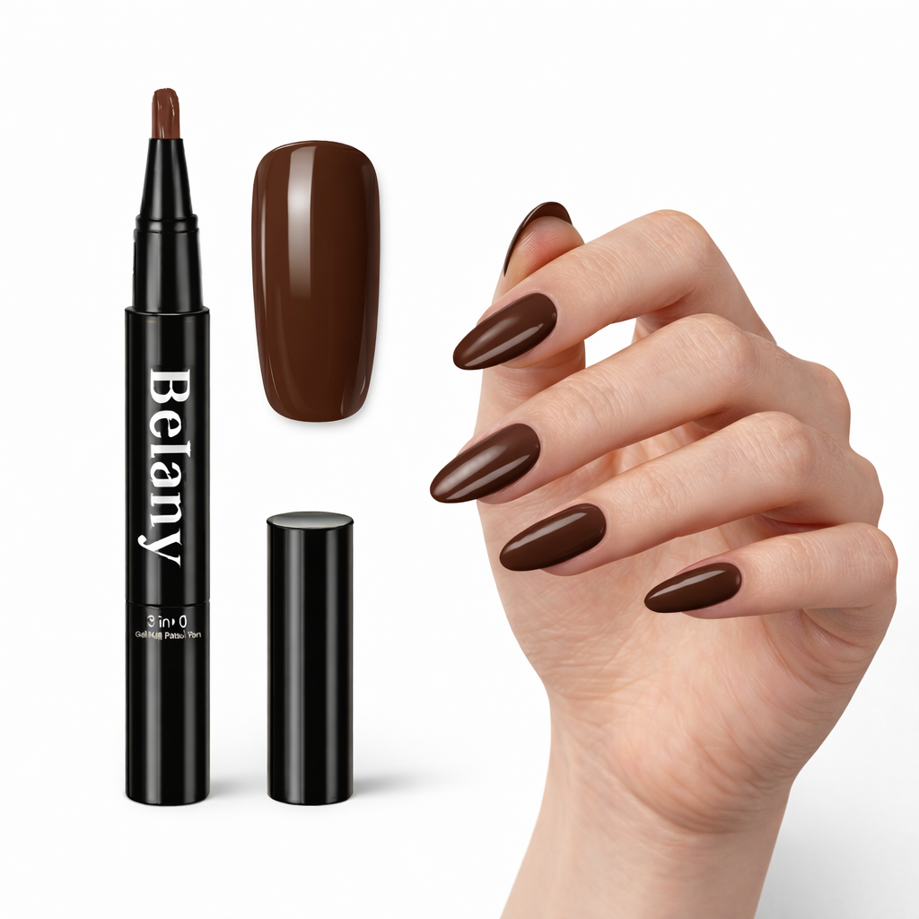 L'applicateur Gel Vernis Belany