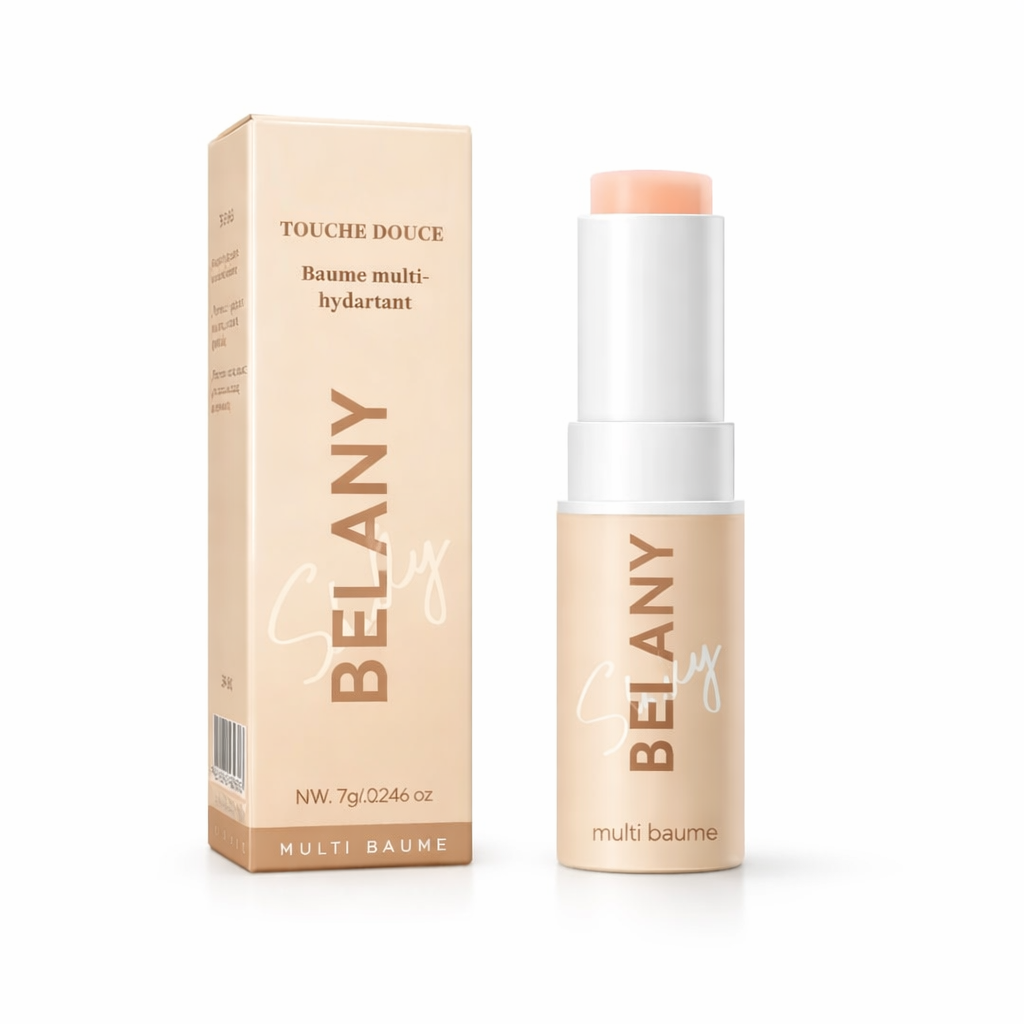 Stick nourissant by Belany