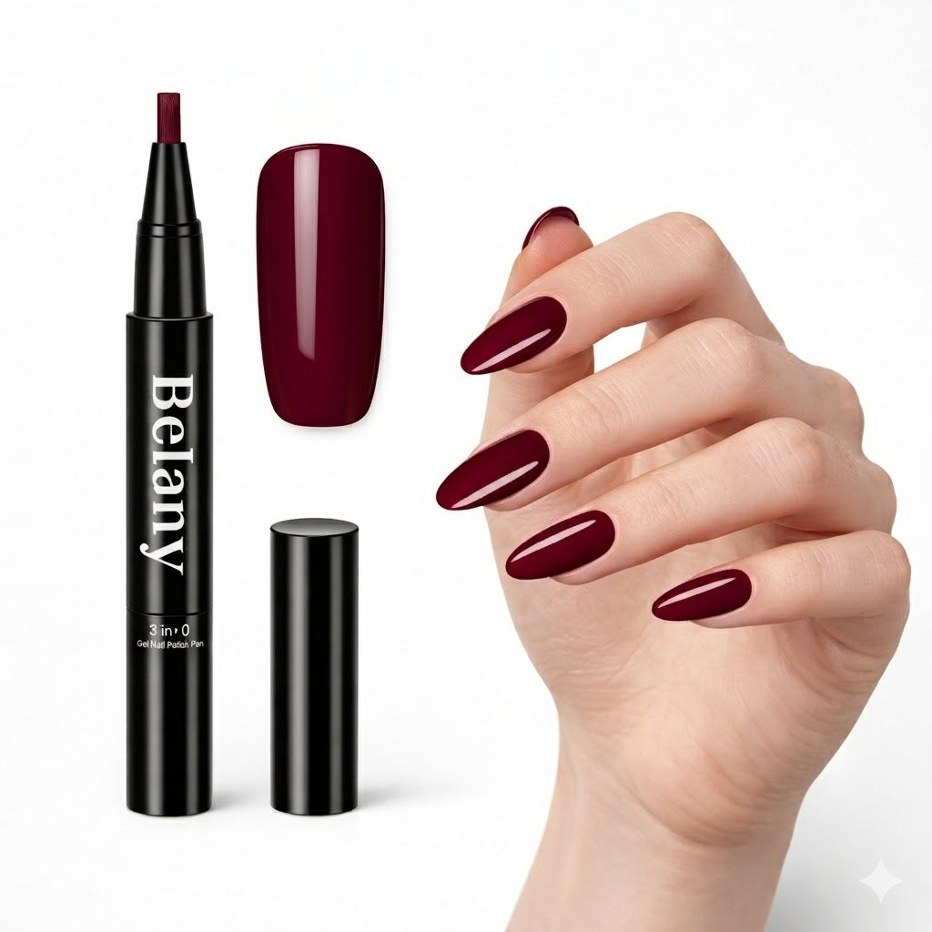 L'applicateur Gel Vernis Belany