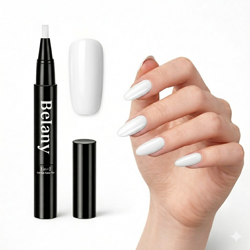 L'applicateur Gel Vernis Belany