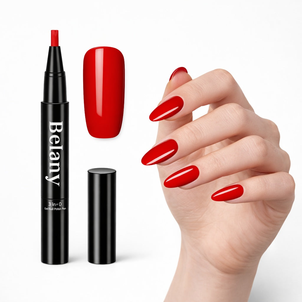 L'applicateur Gel Vernis Belany