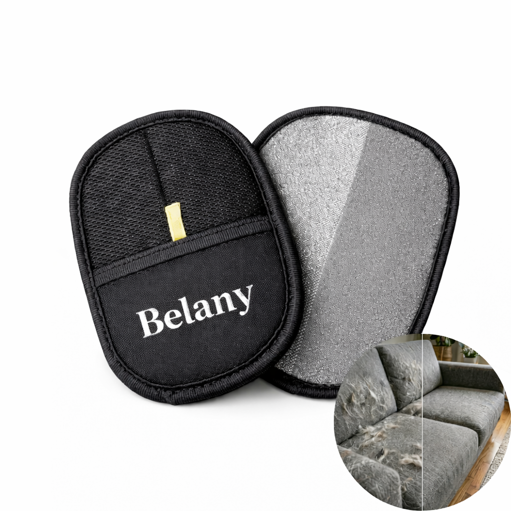 Gant anti poils Belany