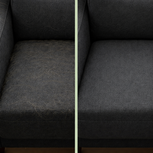 Gant anti poils Belany