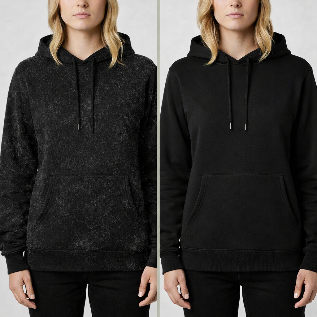 Gant anti poils Belany