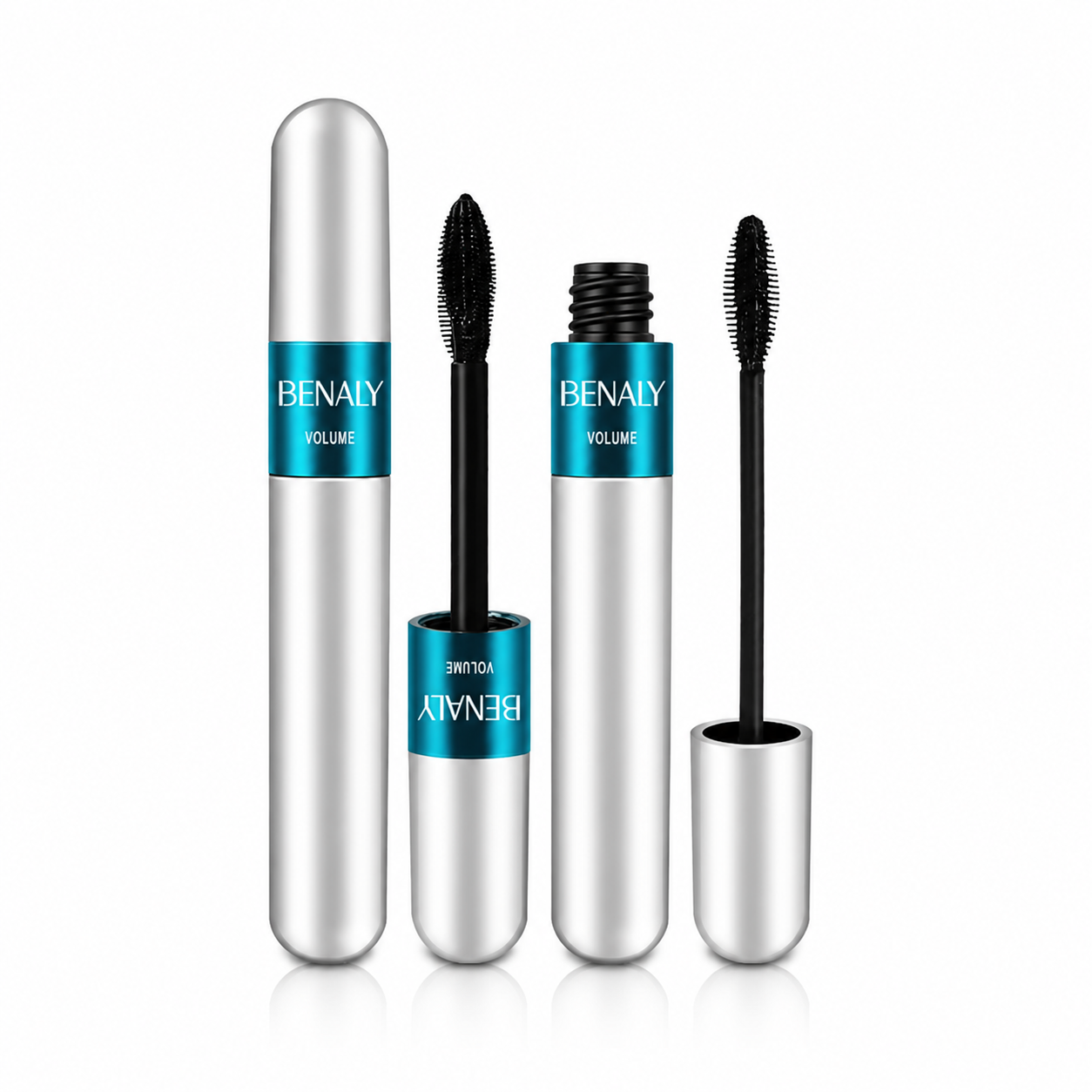Mascara Double Effet by Belany