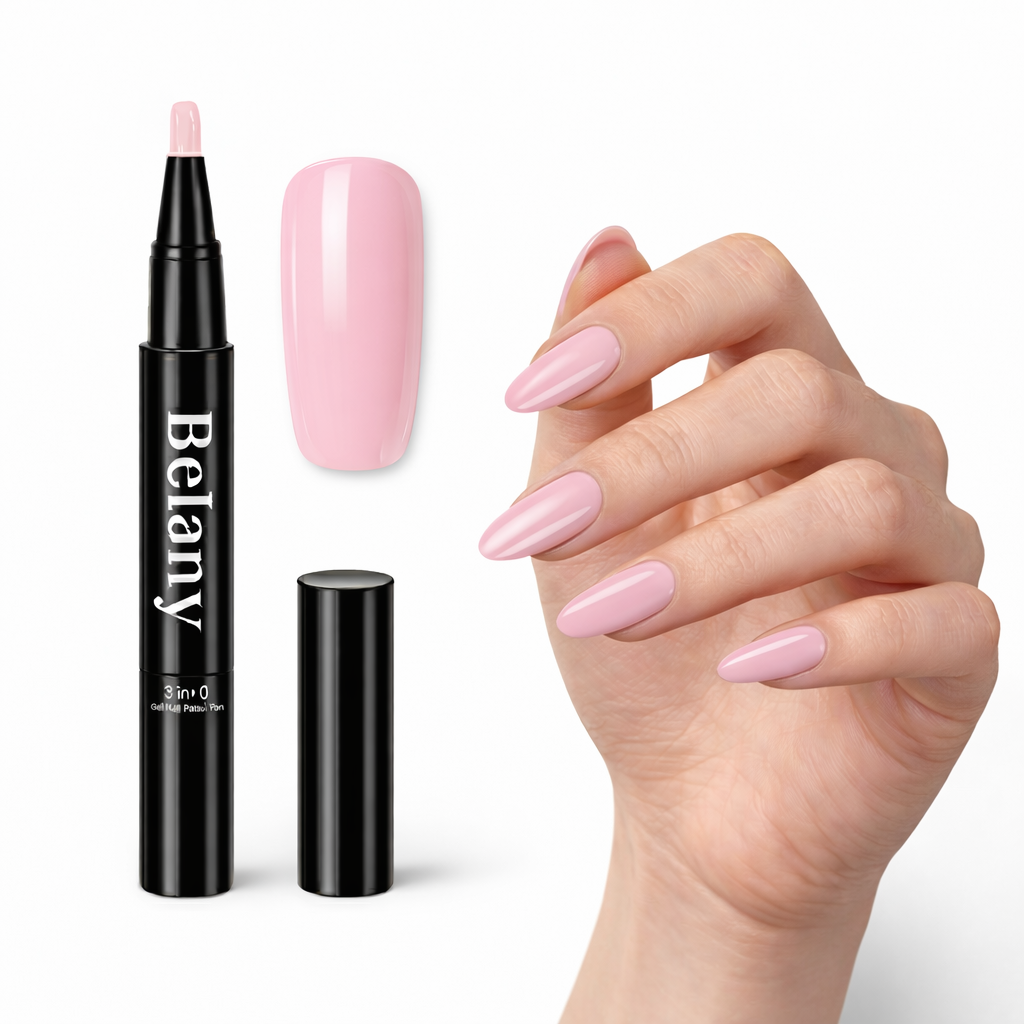 L'applicateur Gel Vernis Belany